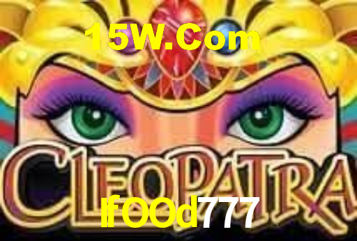IfOOd777
