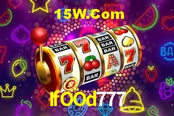 Provedores de Jogos IfOOd777