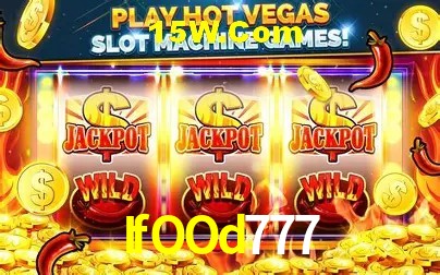 Login Seguro IfOOd777