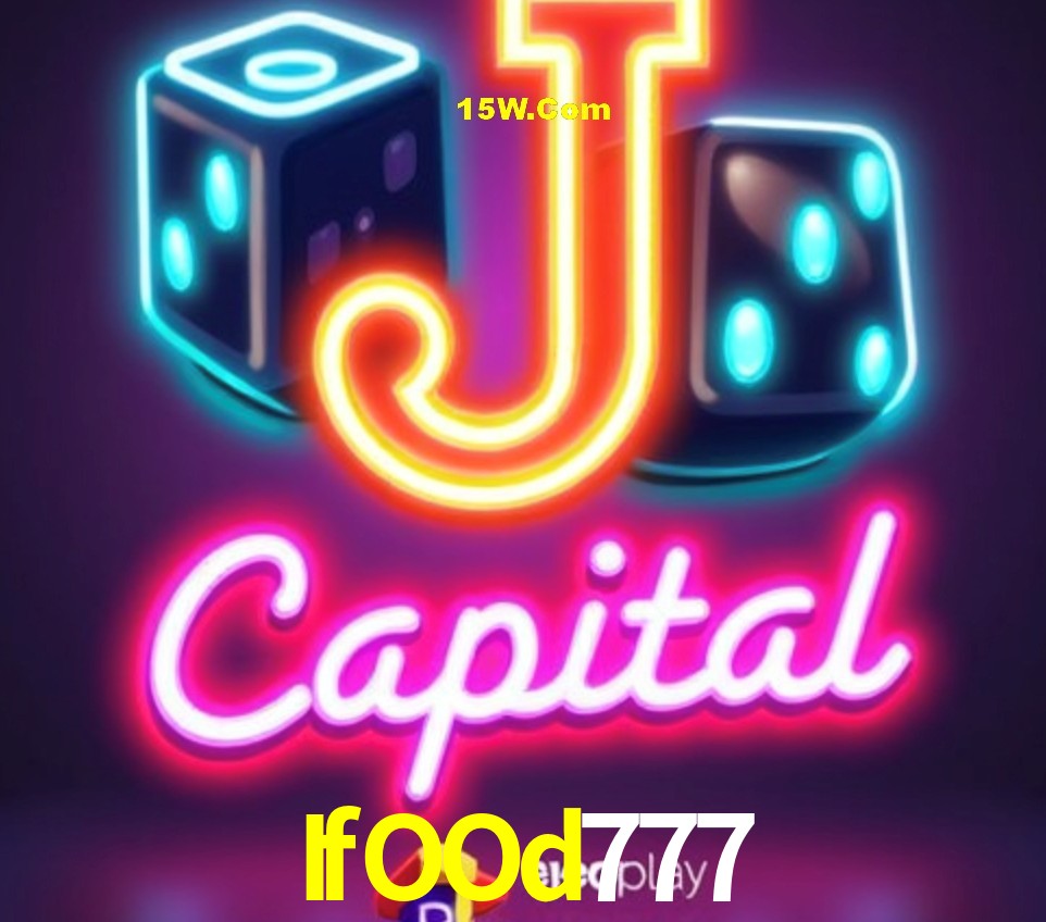 Torneios IfOOd777