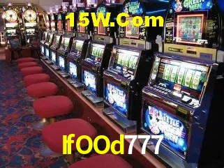 Casino Ao Vivo IfOOd777