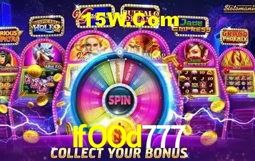 Mesa de Blackjack IfOOd777
