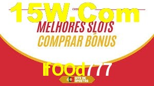 Tournaments IfOOd777
