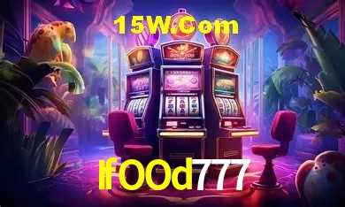 Promoção Relâmpago IfOOd777