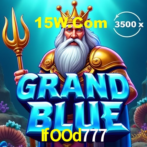 Bônus de Boas-vindas IfOOd777