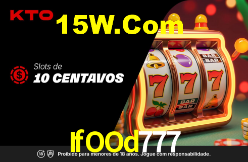 IfOOd777