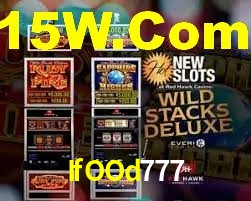 Live Casino IfOOd777
