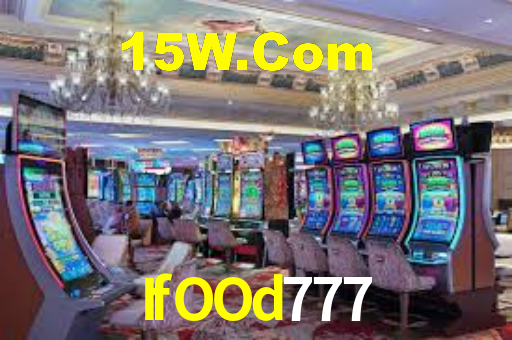 IfOOd777 Bet