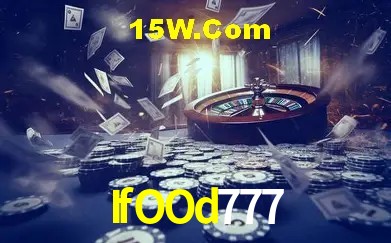 Especiais de Fim de Semana IfOOd777