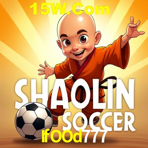Flash Promotion IfOOd777