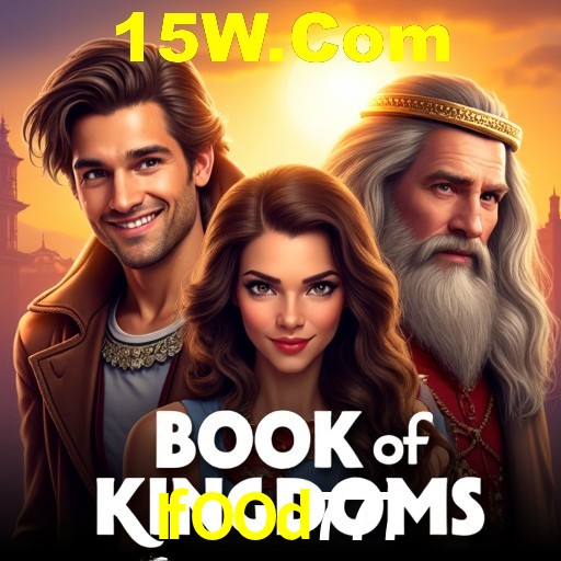 Inovações de Jogos na IfOOd777: O Futuro das Experiências Interativas