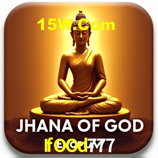 PIX Instantâneo IfOOd777