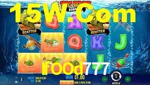 IfOOd777 App Interface