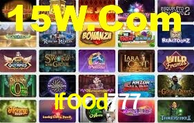 Exclusive Games IfOOd777