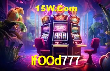 Casino VIP IfOOd777