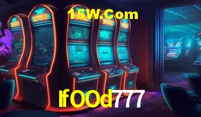 Experiência VIP IfOOd777