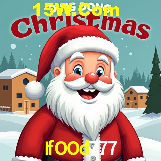Weekend Specials IfOOd777