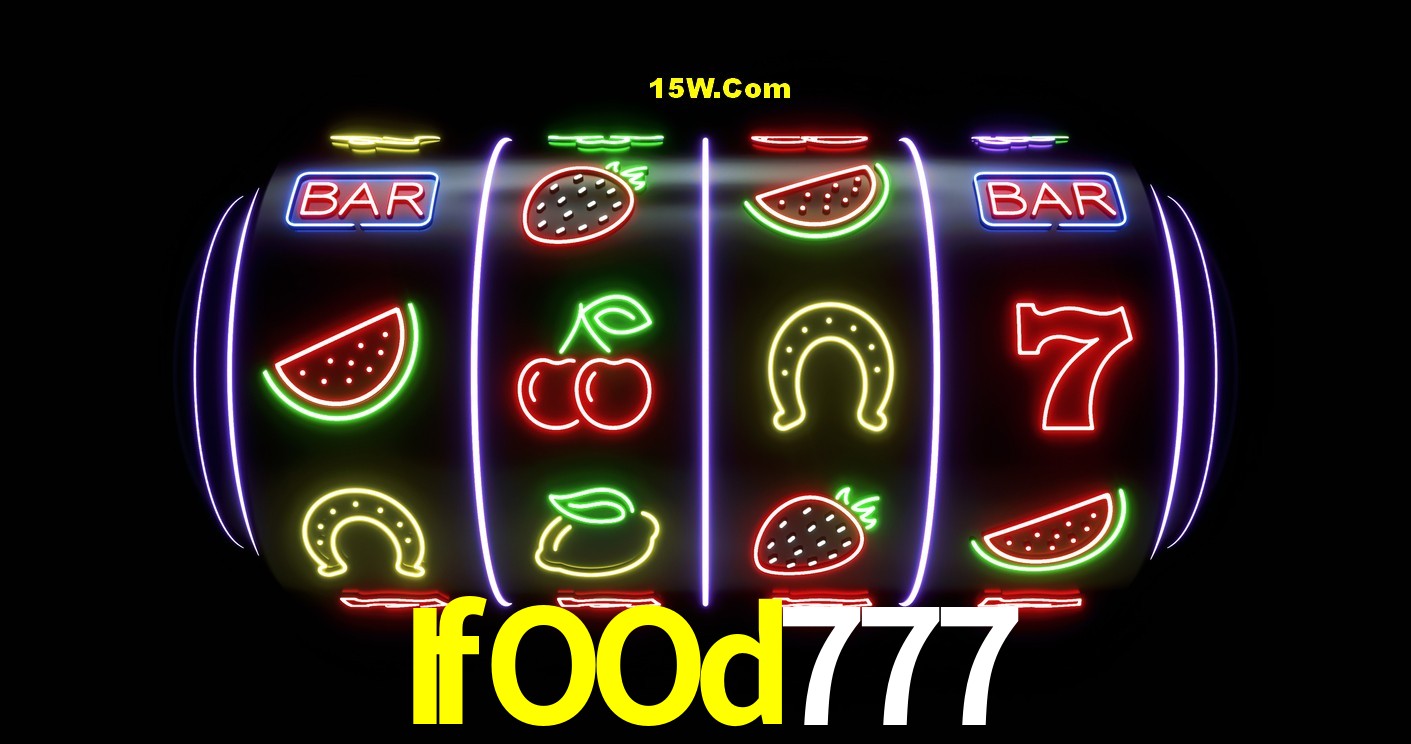 Live Casino IfOOd777